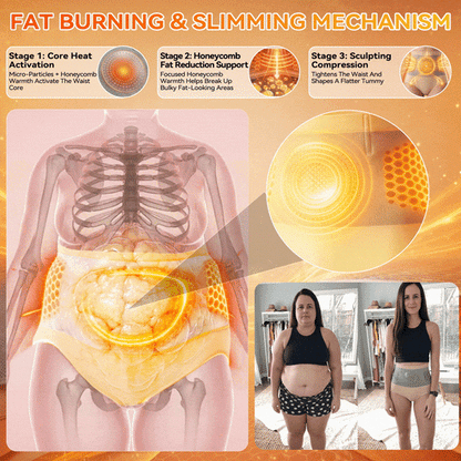 ✨Sfrcord® 2026 Moringa & Berberine 4-in-1 Micro-Particle Shaping & Fat Burning Shorts