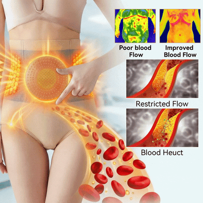 ✨Sfrcord® 2026 Moringa & Berberine 4-in-1 Micro-Particle Shaping & Fat Burning Shorts