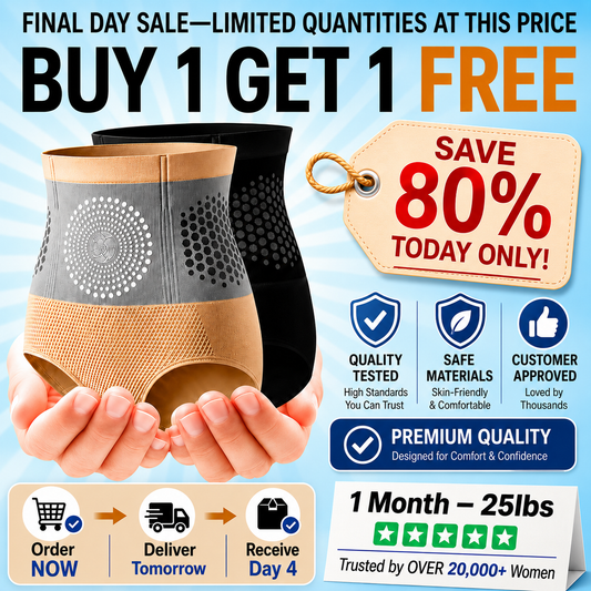 ✨Sfrcord® 2026 Moringa & Berberine 4-in-1 Micro-Particle Shaping & Fat Burning Shorts