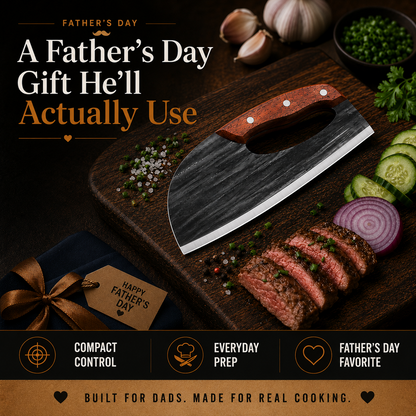 🎁Buy 1 Get 1 Free📢Hand-Forged Kitchen Knife Set
