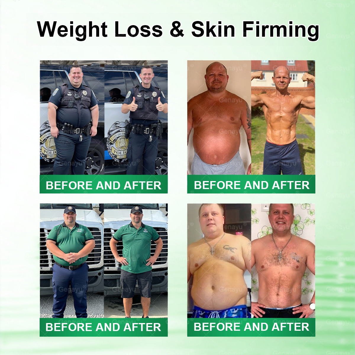 🧬Alcuras™ Moringa × Berberine × AMPK 8-Benefit Slimming & Metabolic Nano Microneedle Patch